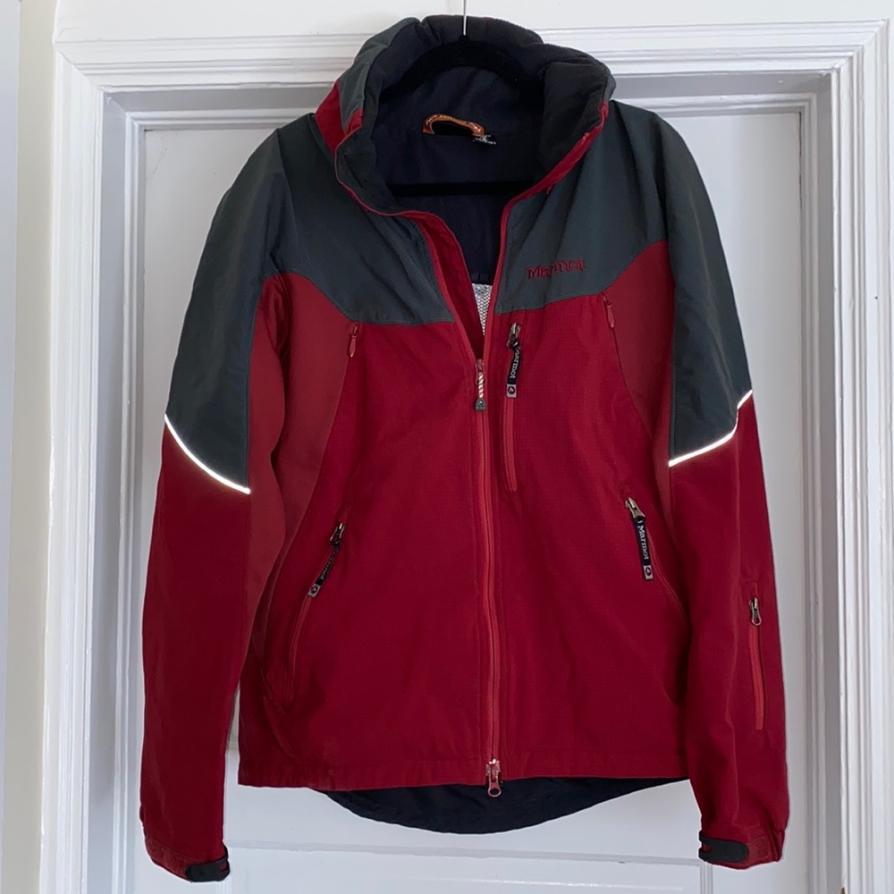 Marmot Snow/Ski Jacket Unisex Medium